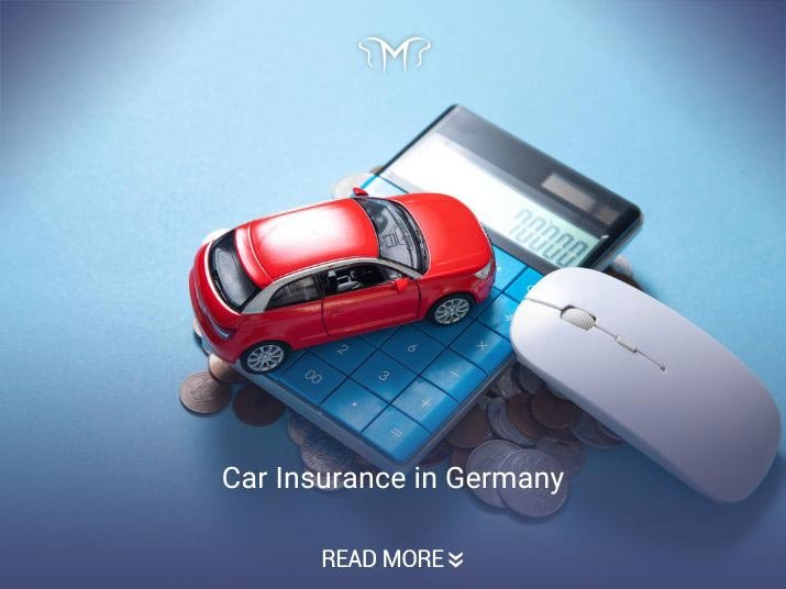 Read more about the article Top Car Insurance Companies in Germany